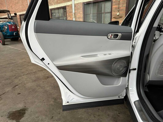 Hyundai NEXO FCEV Plus Pack 163PS 2020, J-196-NB
