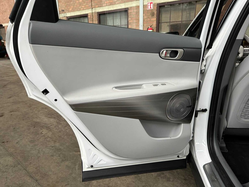 Hyundai NEXO FCEV Plus Pack 163hp 2020, J-192-NB