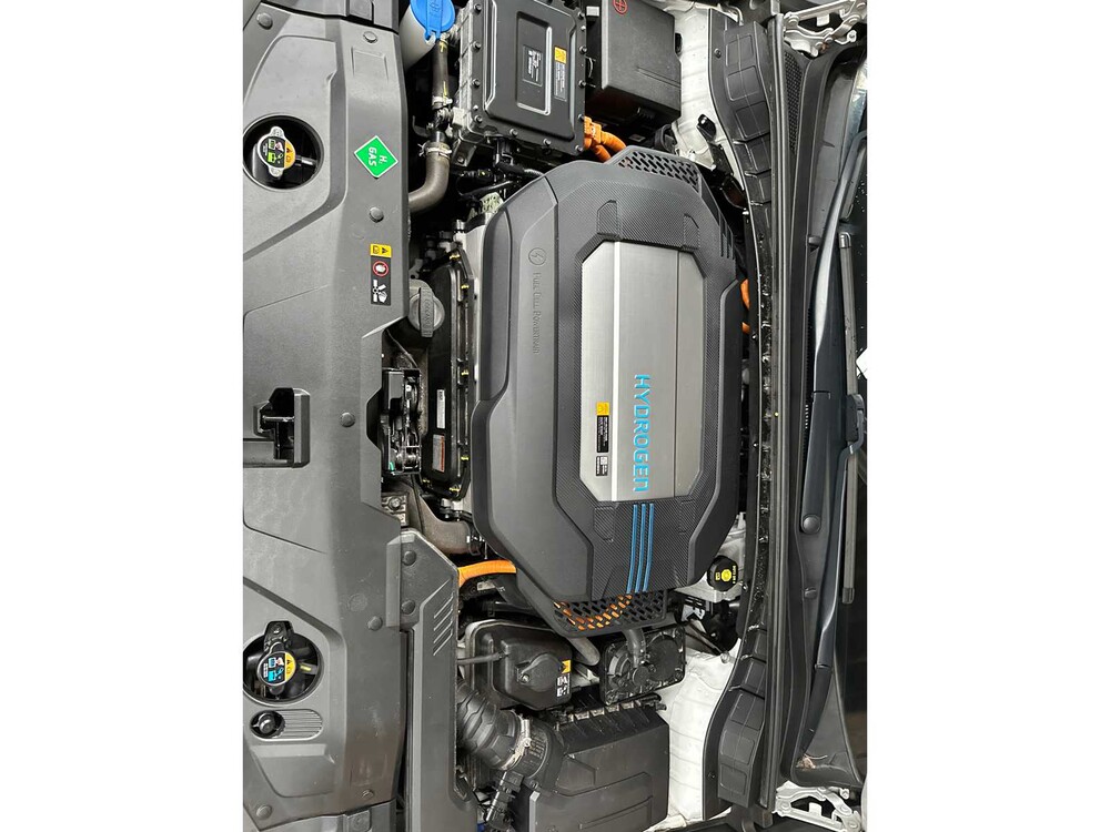 Hyundai NEXO FCEV Plus Pack 163hp 2020, J-192-NB