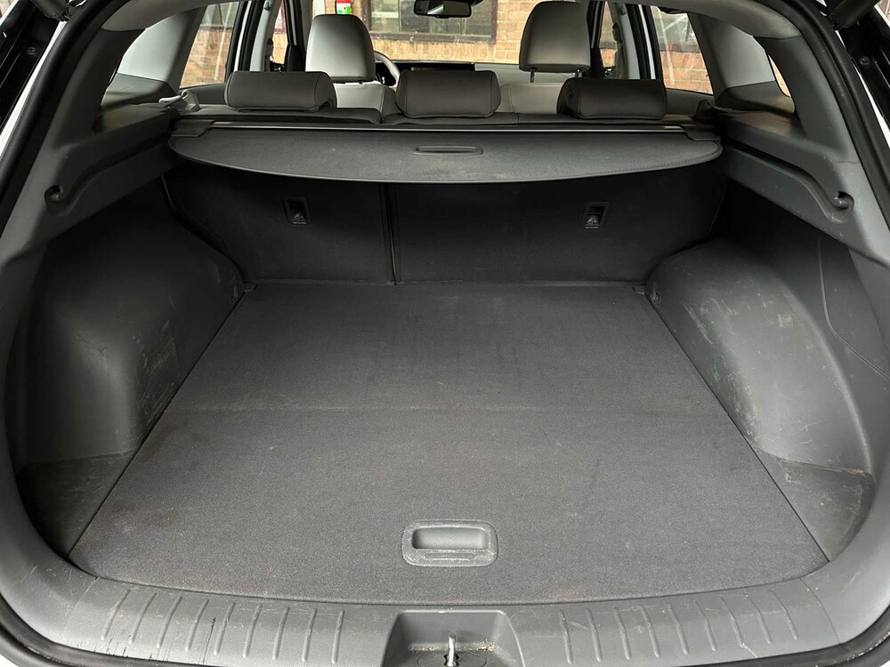 Hyundai NEXO FCEV Plus Pack 163hp 2020, J-192-NB