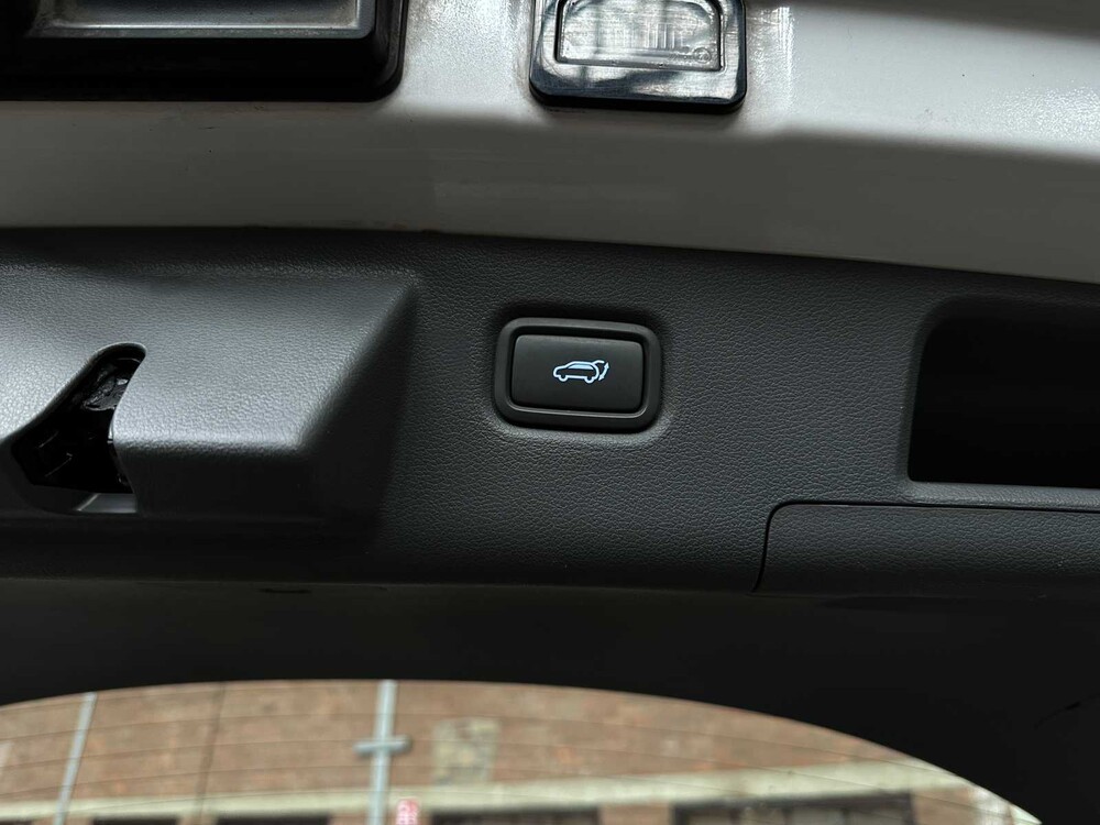 Hyundai NEXO FCEV Plus Pack 163hp 2020, J-192-NB