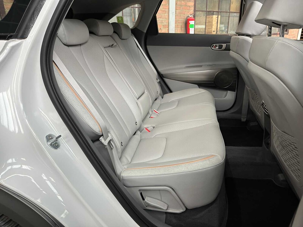 Hyundai NEXO FCEV Plus Pack 163hp 2020, J-192-NB