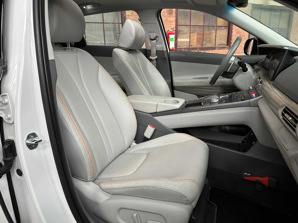 Hyundai NEXO FCEV Plus Pack 163hp 2020, J-192-NB