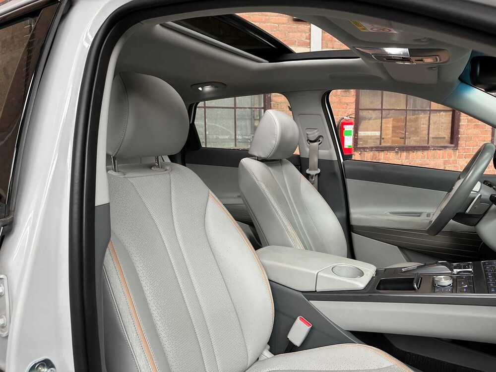 Hyundai NEXO FCEV Plus Pack 163hp 2020, J-192-NB