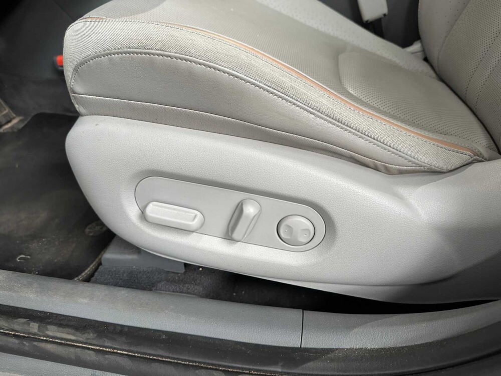 Hyundai NEXO FCEV Plus Pack 163hp 2020, J-192-NB