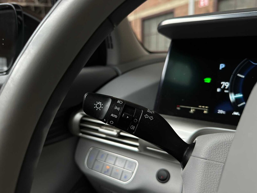 Hyundai NEXO FCEV Plus Pack 163hp 2020, J-192-NB