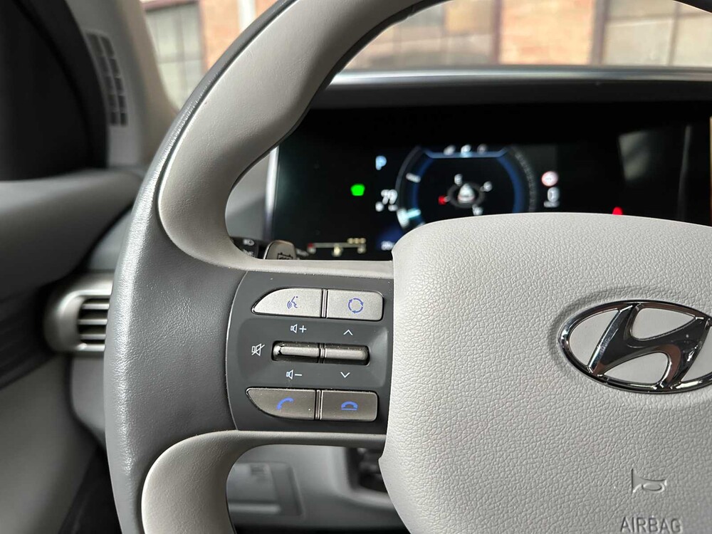 Hyundai NEXO FCEV Plus Pack 163hp 2020, J-192-NB