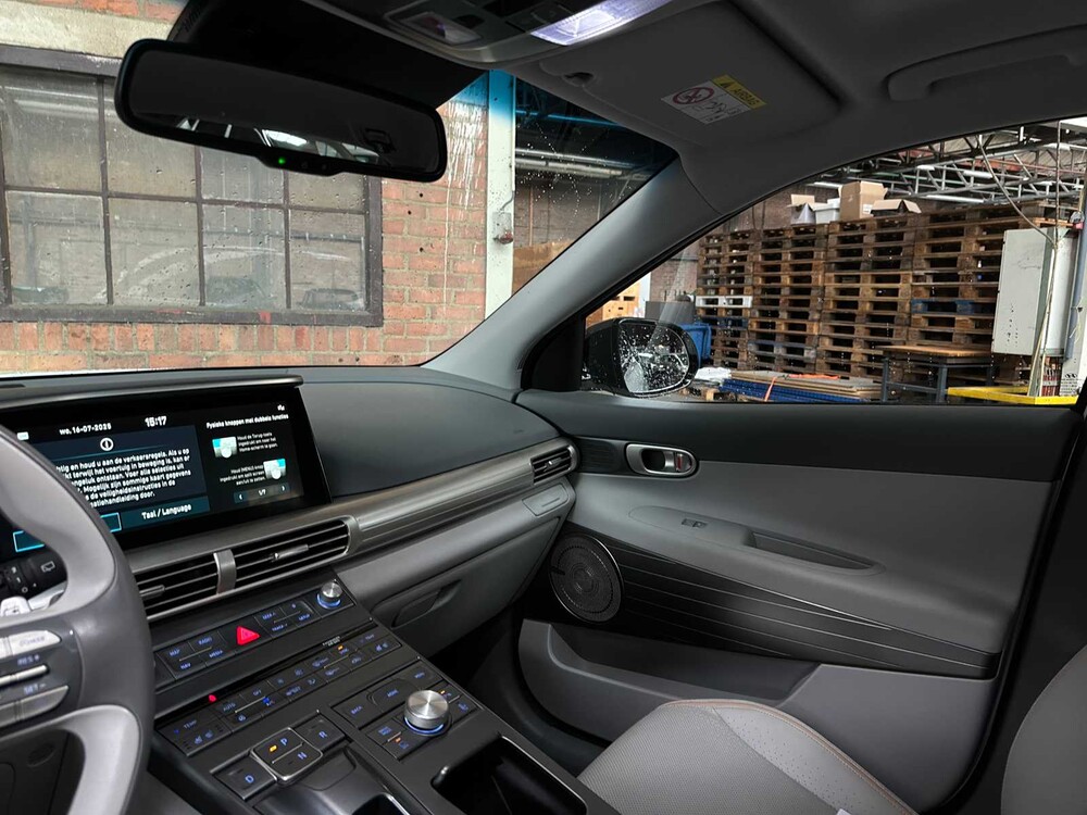 Hyundai NEXO FCEV Plus Pack 163hp 2020, J-192-NB