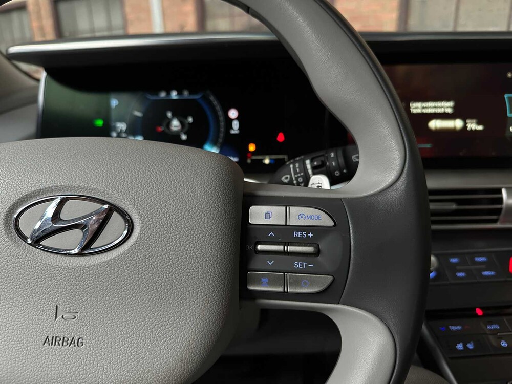 Hyundai NEXO FCEV Plus Pack 163hp 2020, J-192-NB