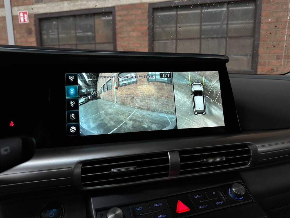 Hyundai NEXO FCEV Plus Pack 163hp 2020, J-192-NB