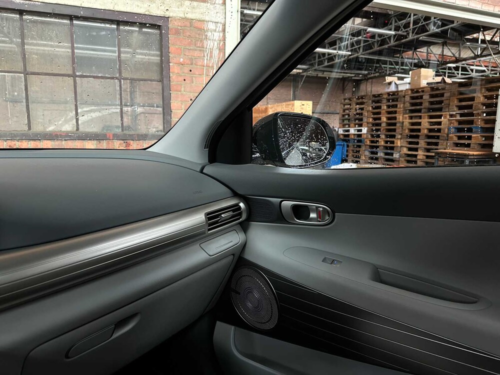 Hyundai NEXO FCEV Plus Pack 163hp 2020, J-192-NB