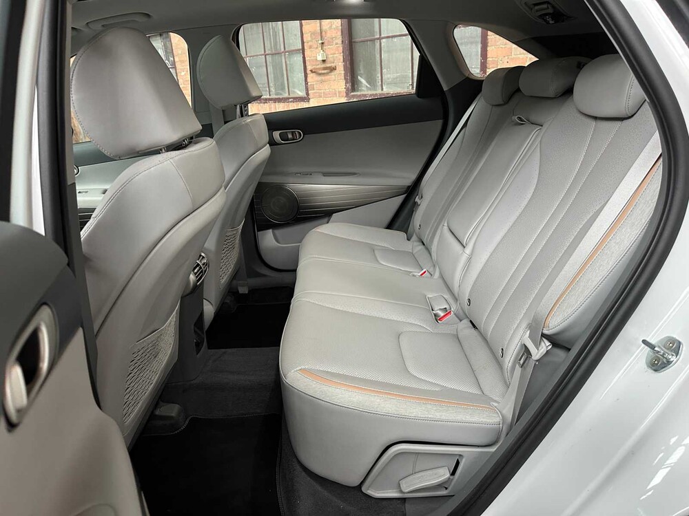 Hyundai NEXO FCEV Plus Pack 163hp 2020, J-192-NB