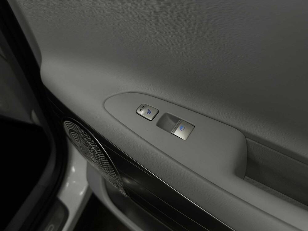 Hyundai NEXO FCEV Plus Pack 163hp 2020, J-192-NB