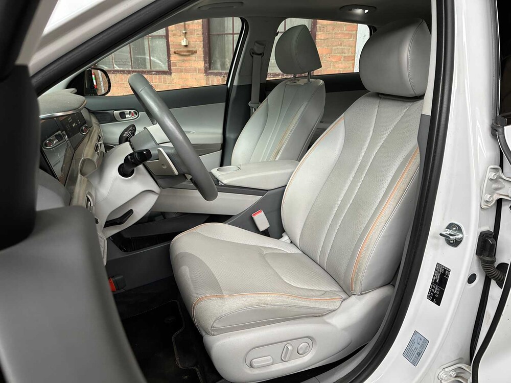 Hyundai NEXO FCEV Plus Pack 163hp 2020, J-192-NB