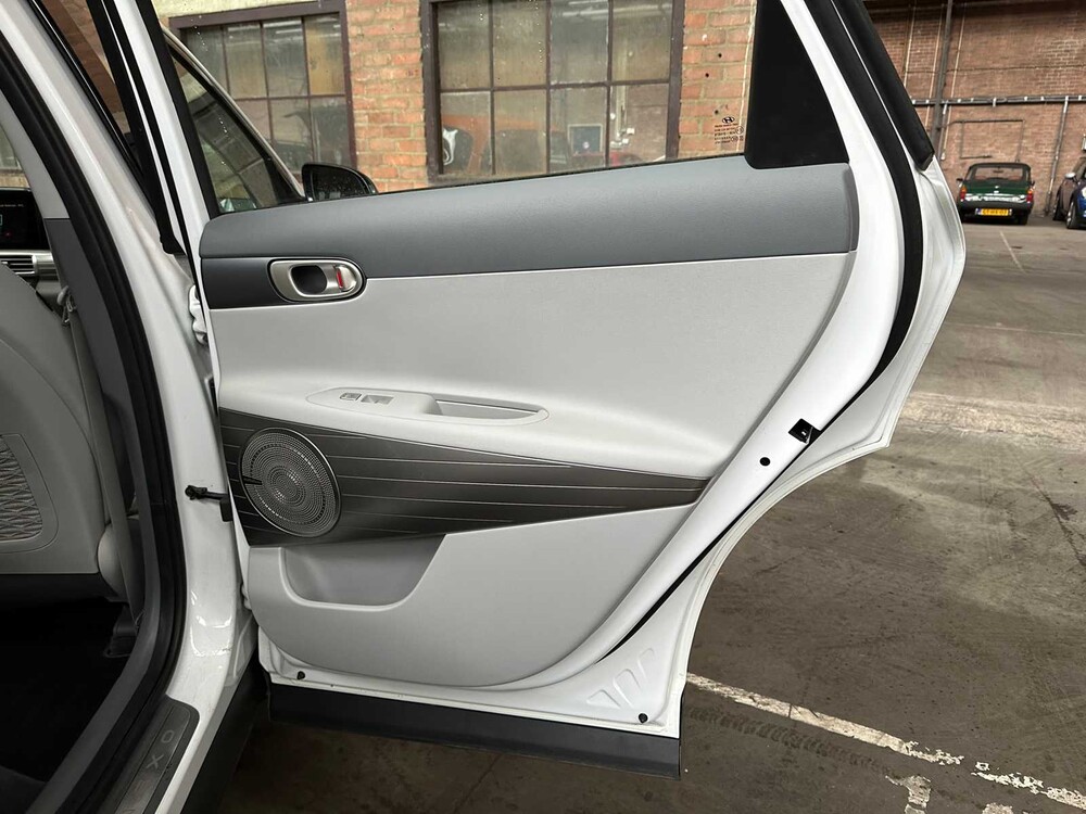 Hyundai NEXO FCEV Plus Pack 163hp 2020, J-192-NB