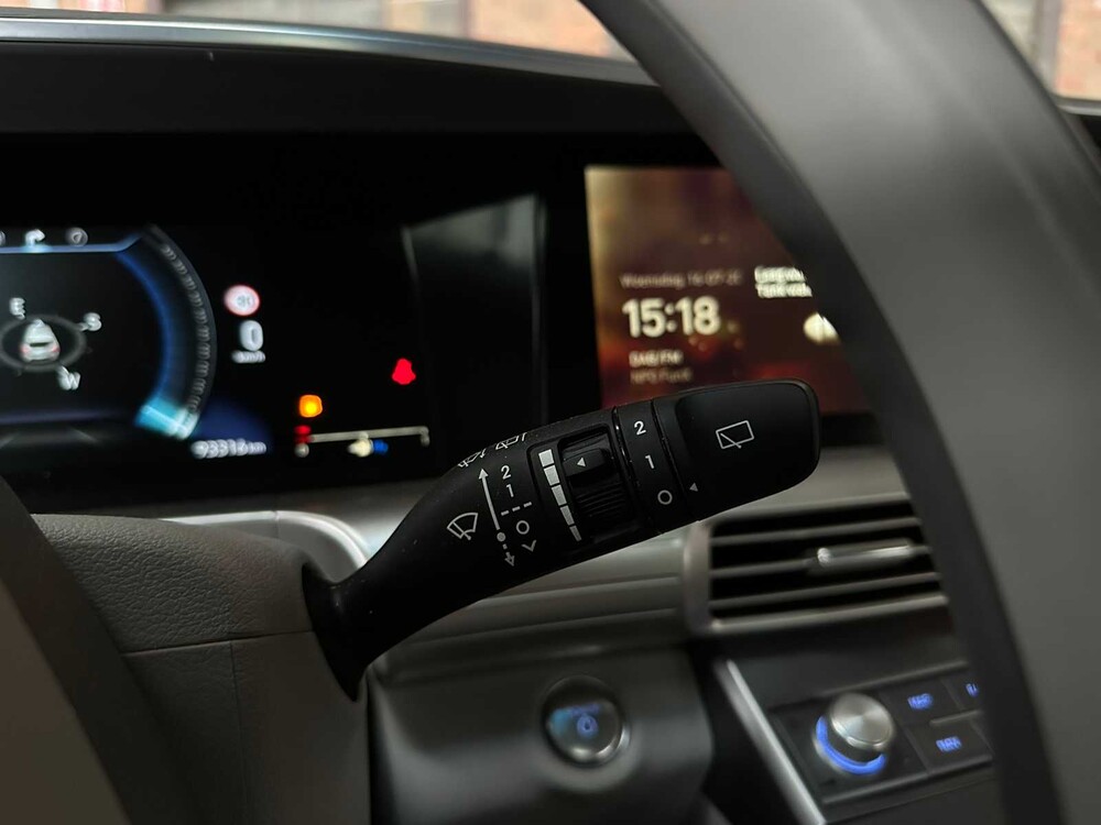 Hyundai NEXO FCEV Plus Pack 163hp 2020, J-192-NB