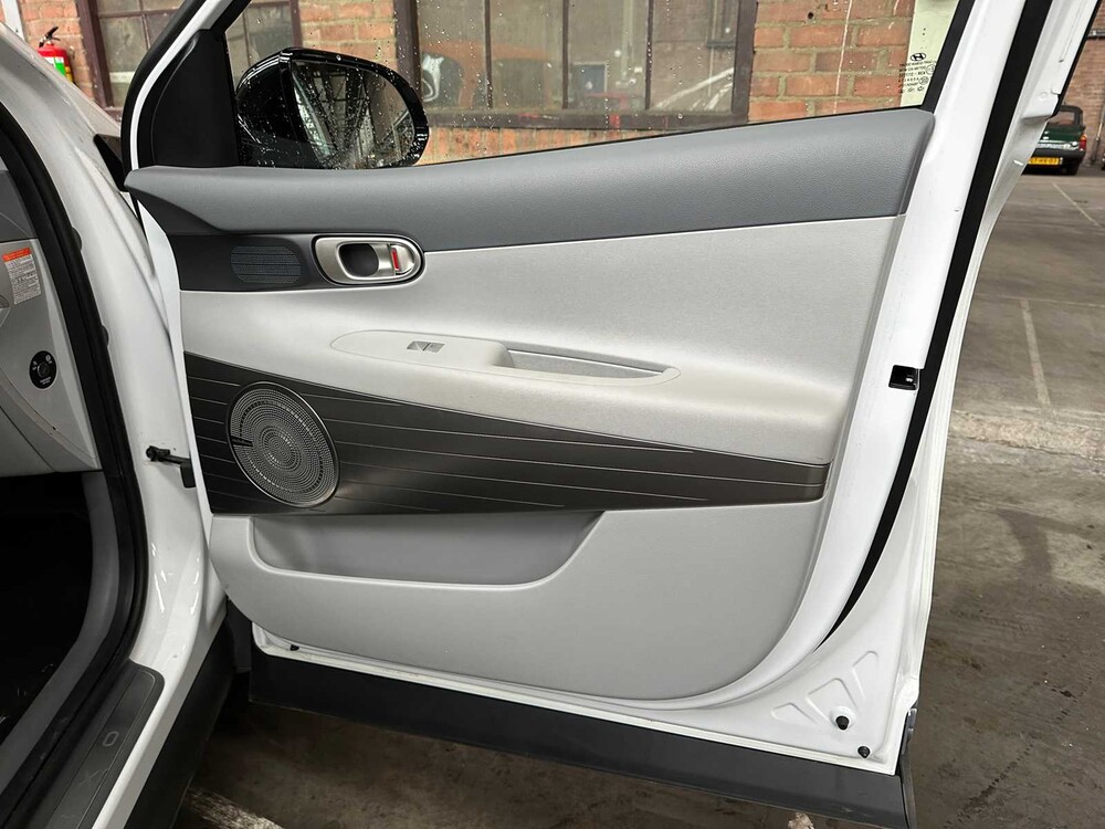 Hyundai NEXO FCEV Plus Pack 163hp 2020, J-192-NB