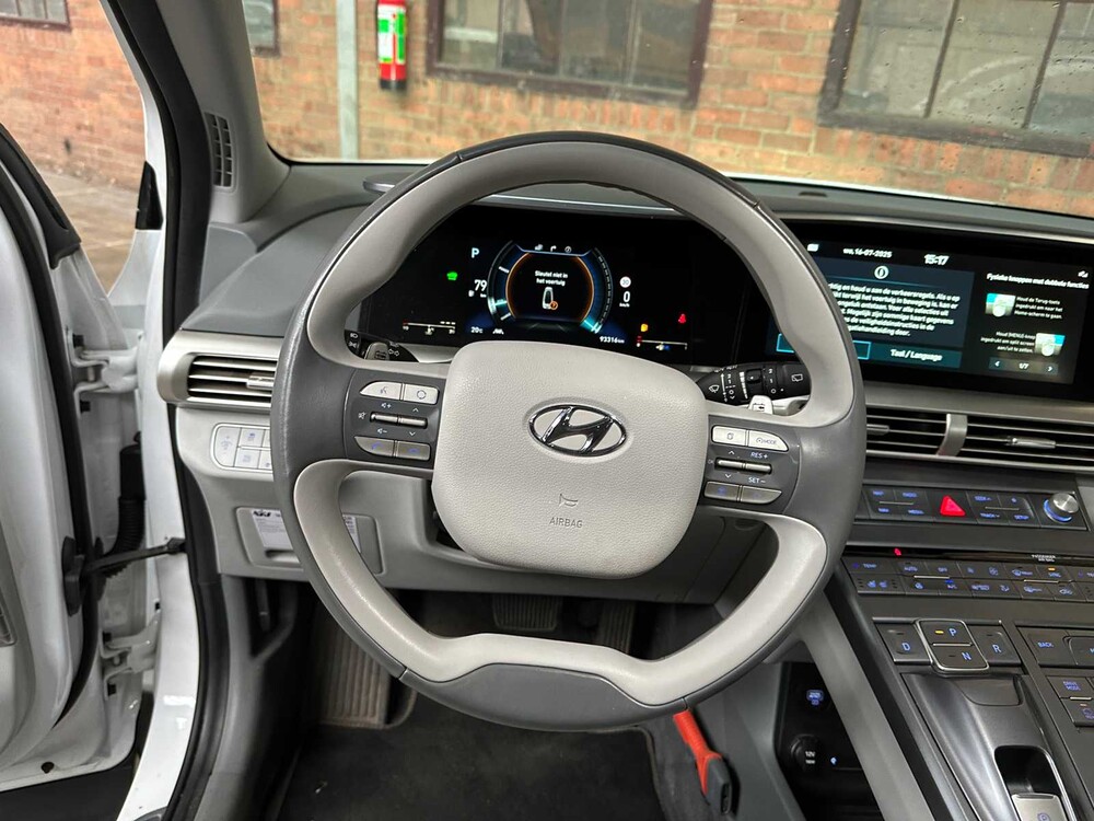 Hyundai NEXO FCEV Plus Pack 163hp 2020, J-192-NB