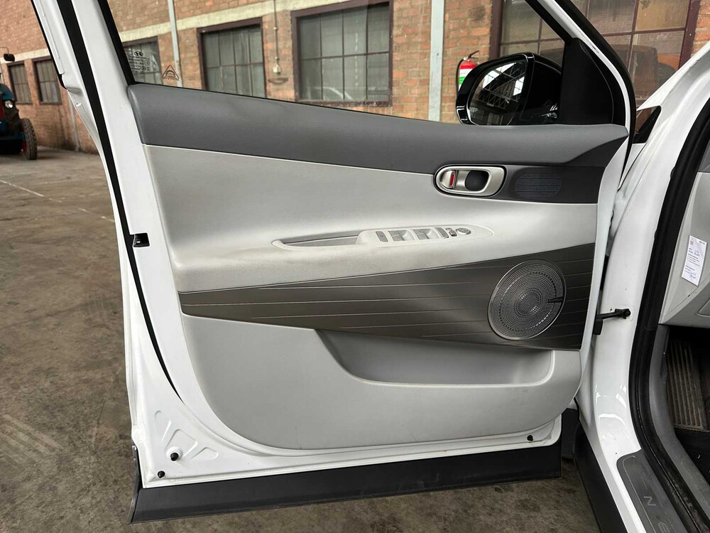 Hyundai NEXO FCEV Plus Pack 163hp 2020, J-192-NB