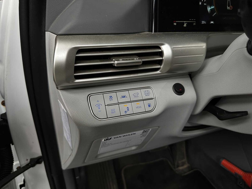 Hyundai NEXO FCEV Plus Pack 163hp 2020, J-192-NB