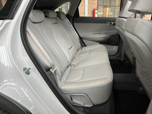 Hyundai NEXO FCEV Plus Pack 163PS 2020, J-192-NB