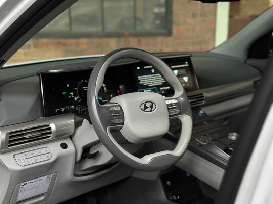 Hyundai NEXO FCEV Plus Pack 163PS 2020, J-192-NB