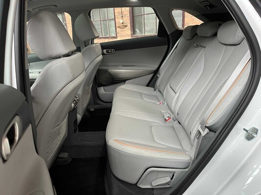 Hyundai NEXO FCEV Plus Pack 163PS 2020, J-192-NB