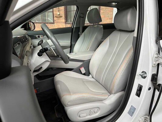 Hyundai NEXO FCEV Plus Pack 163PS 2020, J-192-NB