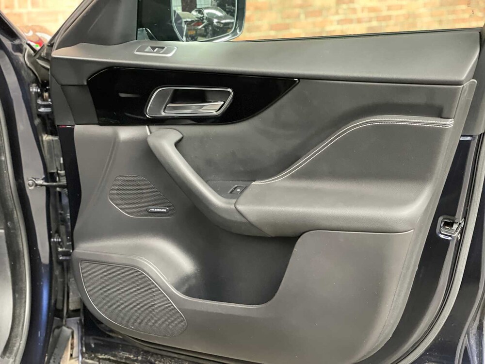 Jaguar F-PACE 2.0t AWD R-Sport Pure 250PS 2020, H-258-BD