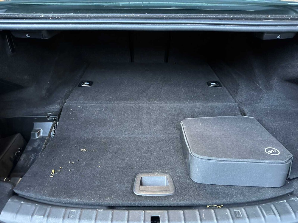 BMW 530e iPerformance High Executive 184PS 2018 5er, SH-236-P