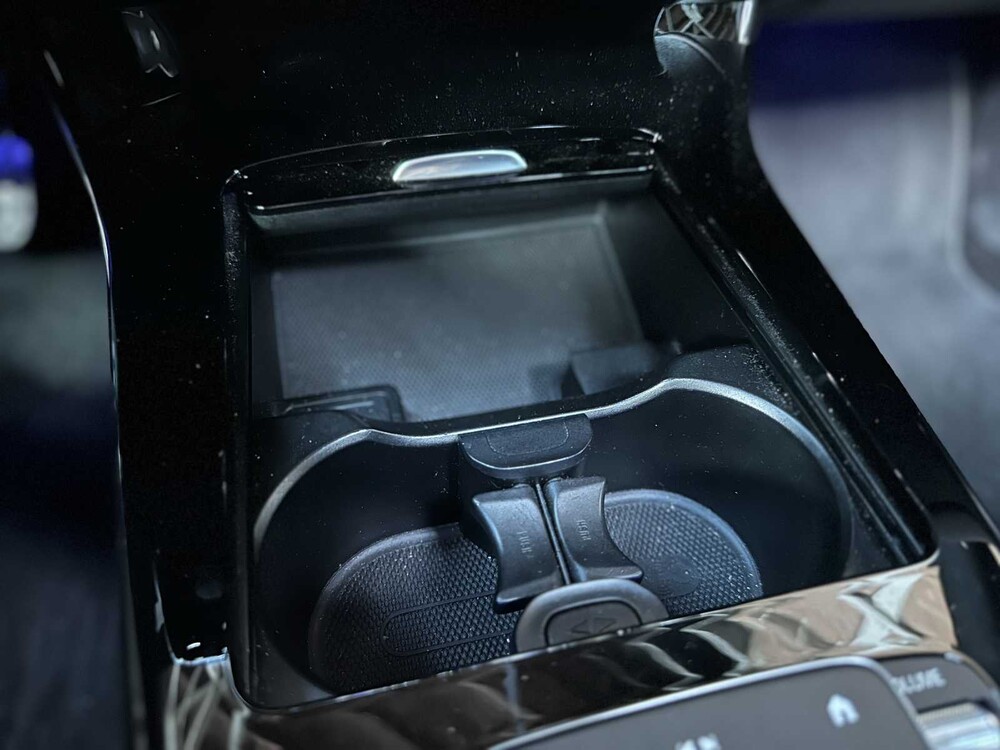 Mercedes-Benz CLA250 e AMG Limited Business Solution 160PS 2020 CLA-Klasse Shooting Brake Plug-In Hybrid, J-472-VN