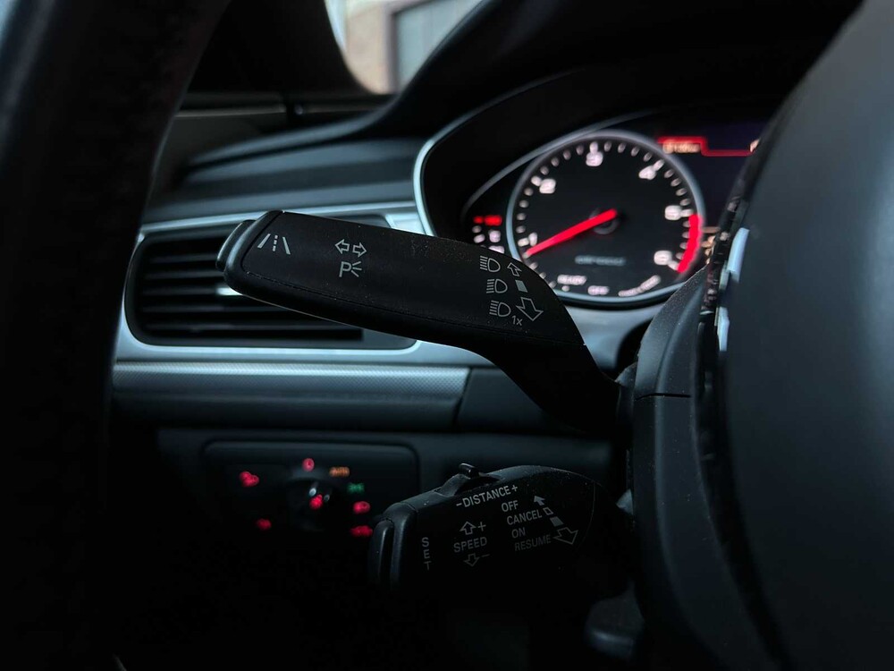 Audi A6 Allroad Quattro 3.0 TDI BiT Premium Edition C7 230PS 2016, HT-971-P