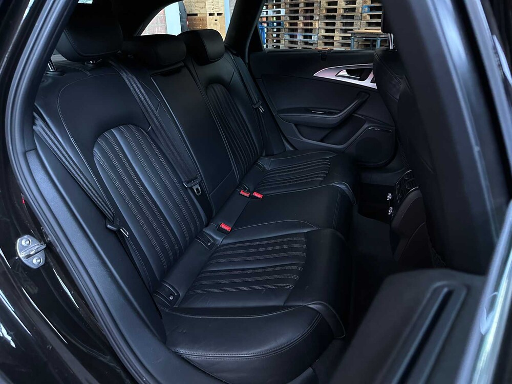 Audi A6 Allroad Quattro 3.0 TDI BiT Premium Edition C7 230PS 2016, HT-971-P