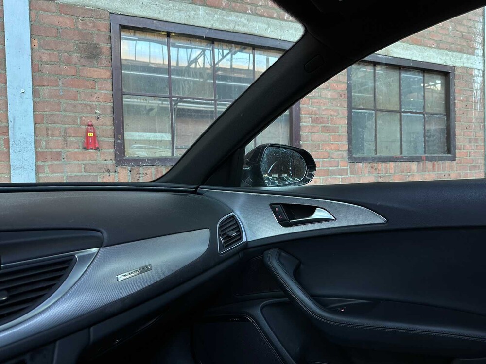 Audi A6 Allroad Quattro 3.0 TDI BiT Premium Edition C7 230PS 2016, HT-971-P