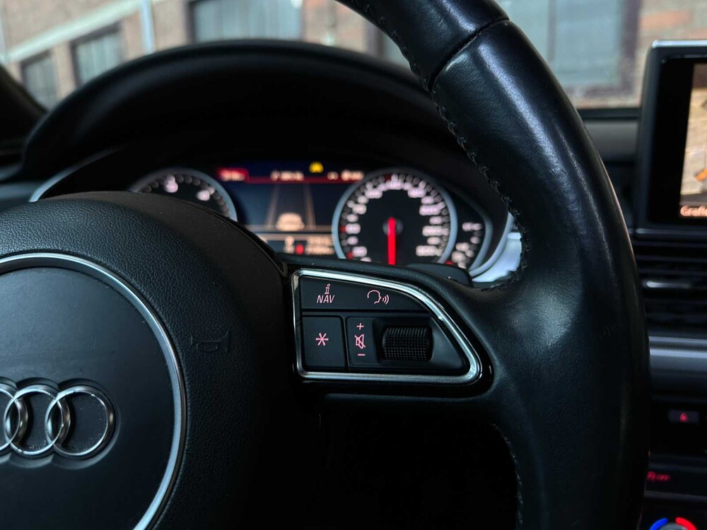 Audi A6 Allroad Quattro 3.0 TDI BiT Premium Edition C7 230PS 2016, HT-971-P