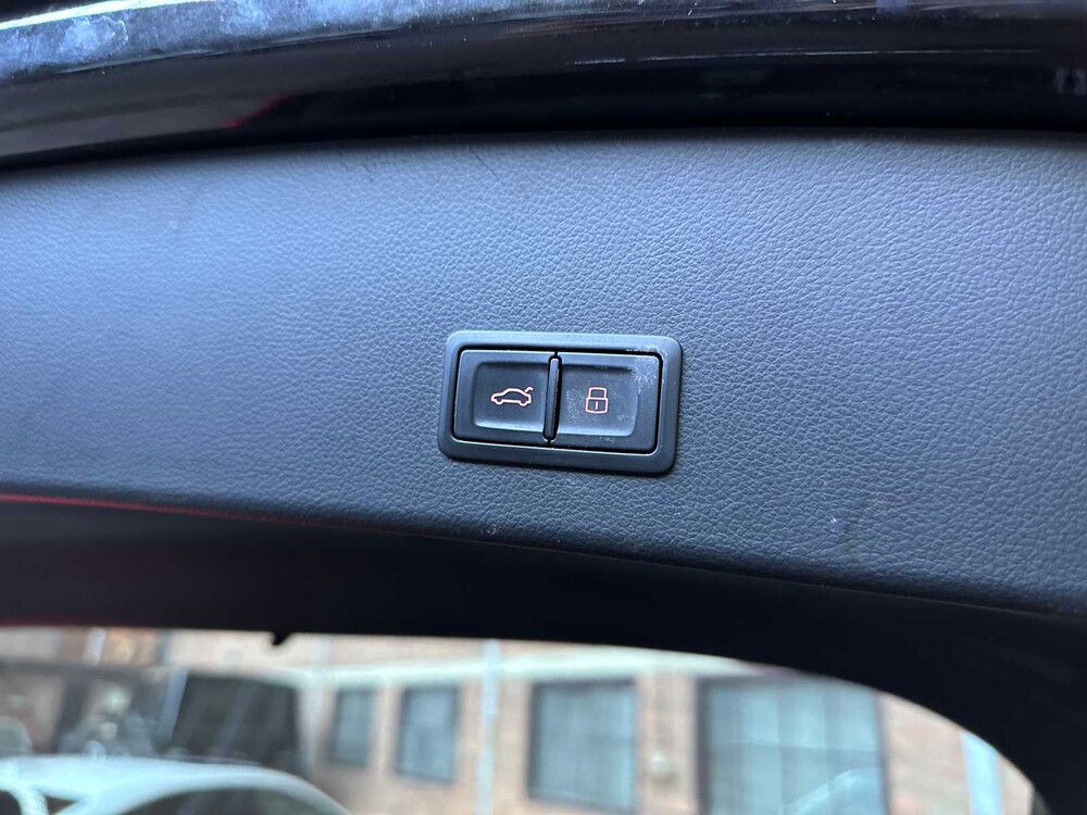 Audi A6 Allroad Quattro 3.0 TDI BiT Premium Edition C7 230PS 2016, HT-971-P