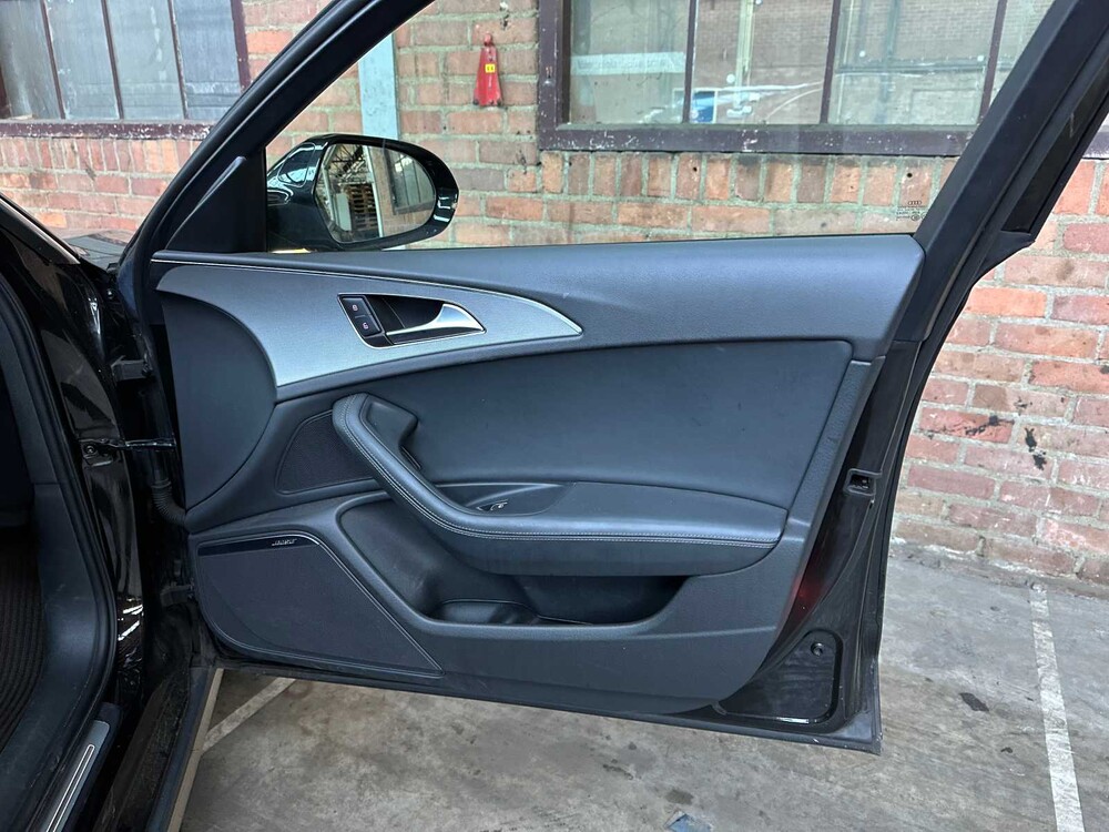 Audi A6 Allroad Quattro 3.0 TDI BiT Premium Edition C7 230PS 2016, HT-971-P