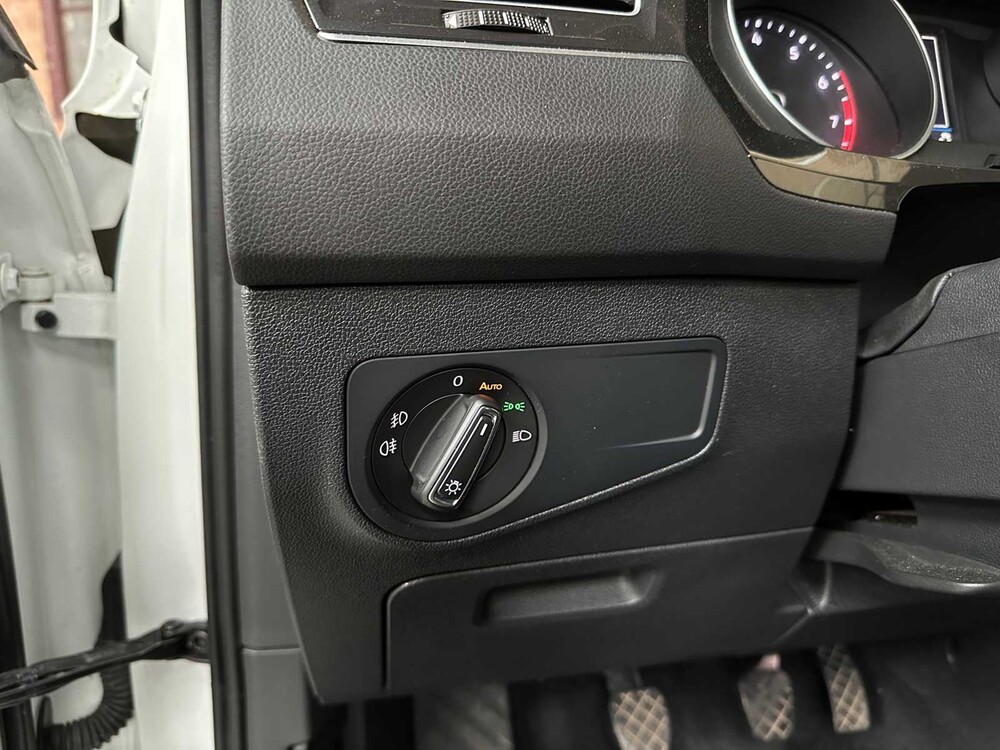 Volkswagen Tiguan 1.4 TSI Comfortline Business 125PS 2017, L-861-PS