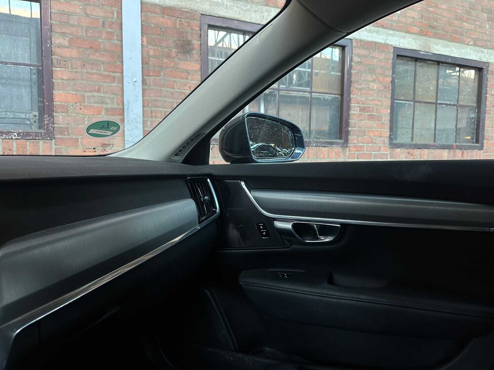 Volvo V90 2.0 T4 Momentum Pro 190PS 2019, XX-067-J