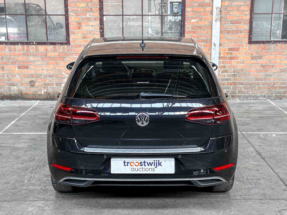 Volkswagen e-Golf 136PS 2019 (Original-NL), ZF-315-L