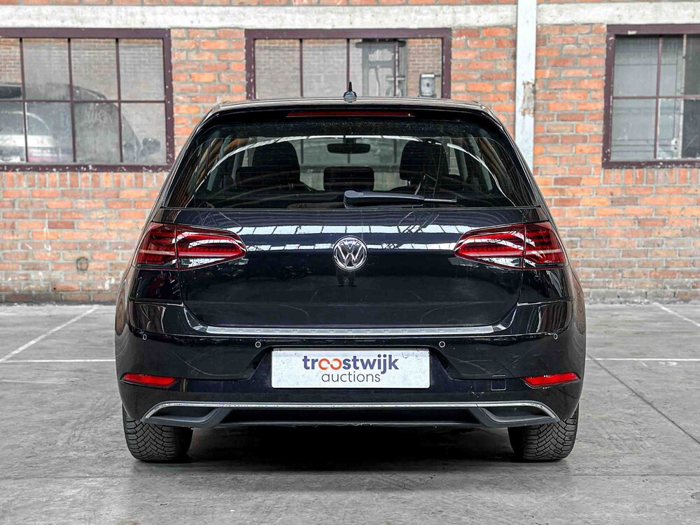 Volkswagen e-Golf 136PS 2019 (Original-NL), ZF-315-L