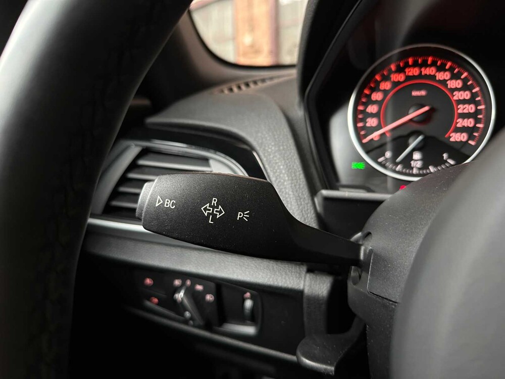 BMW 118i M Sport 136PS 2015 1er, GH-092-P