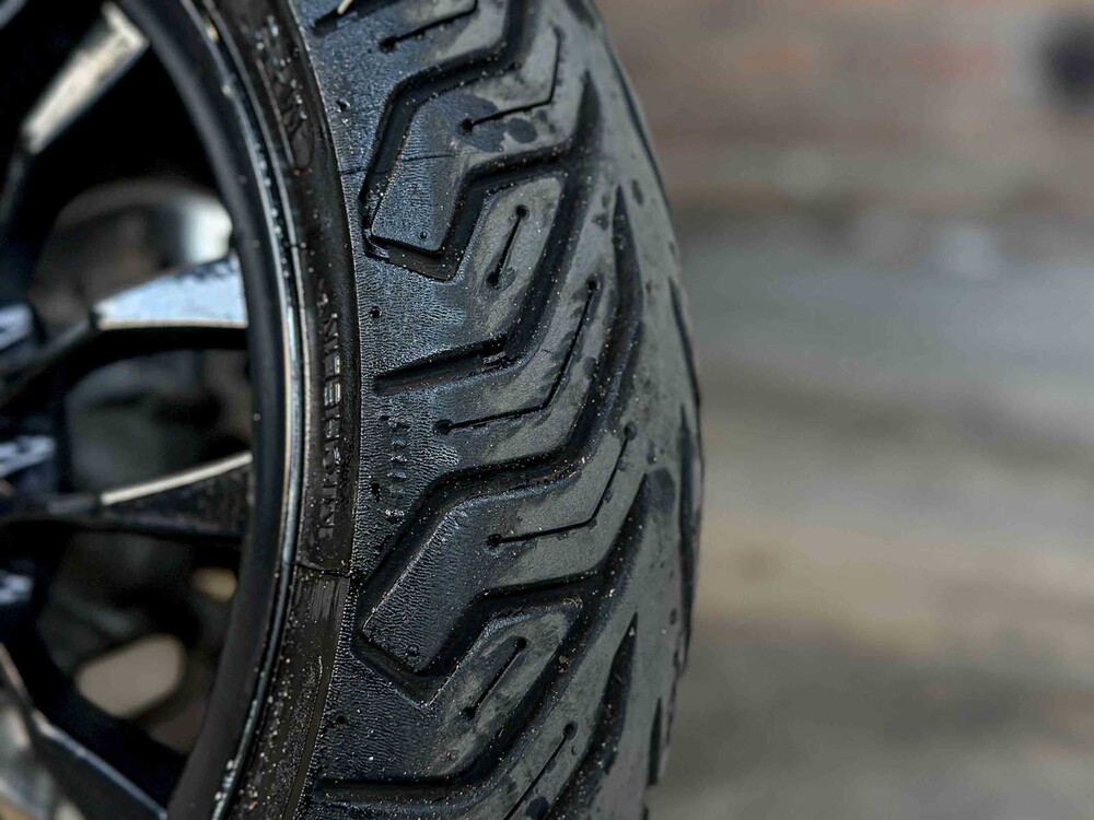 Vespa Sprint 4T Piaggio 2015, DBN-64-D Roller