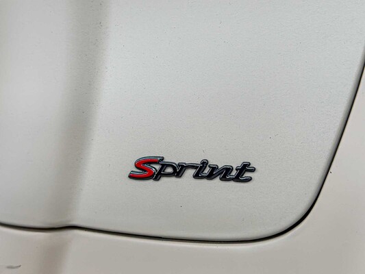Vespa Sprint 4T Piaggio 2015, DDN-53-B Motorroller