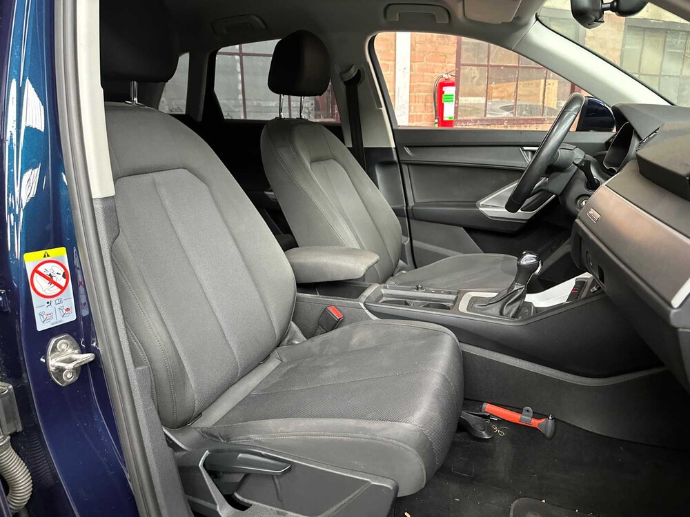 Audi Q3 35 TFSI Business Edition 150PS 2020, H-988-RB1