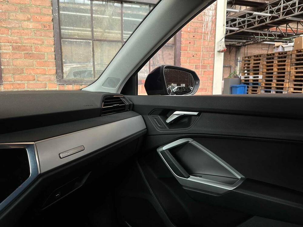 Audi Q3 35 TFSI Business Edition 150PS 2020, H-988-RB1