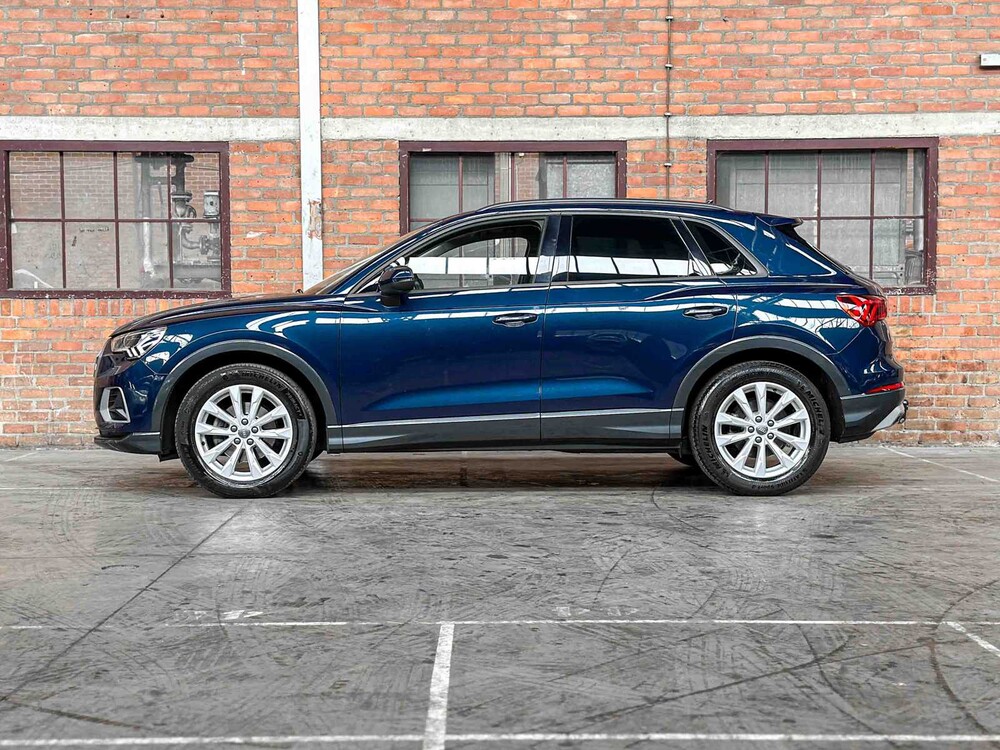 Audi Q3 35 TFSI Business Edition 150PS 2020, H-988-RB1