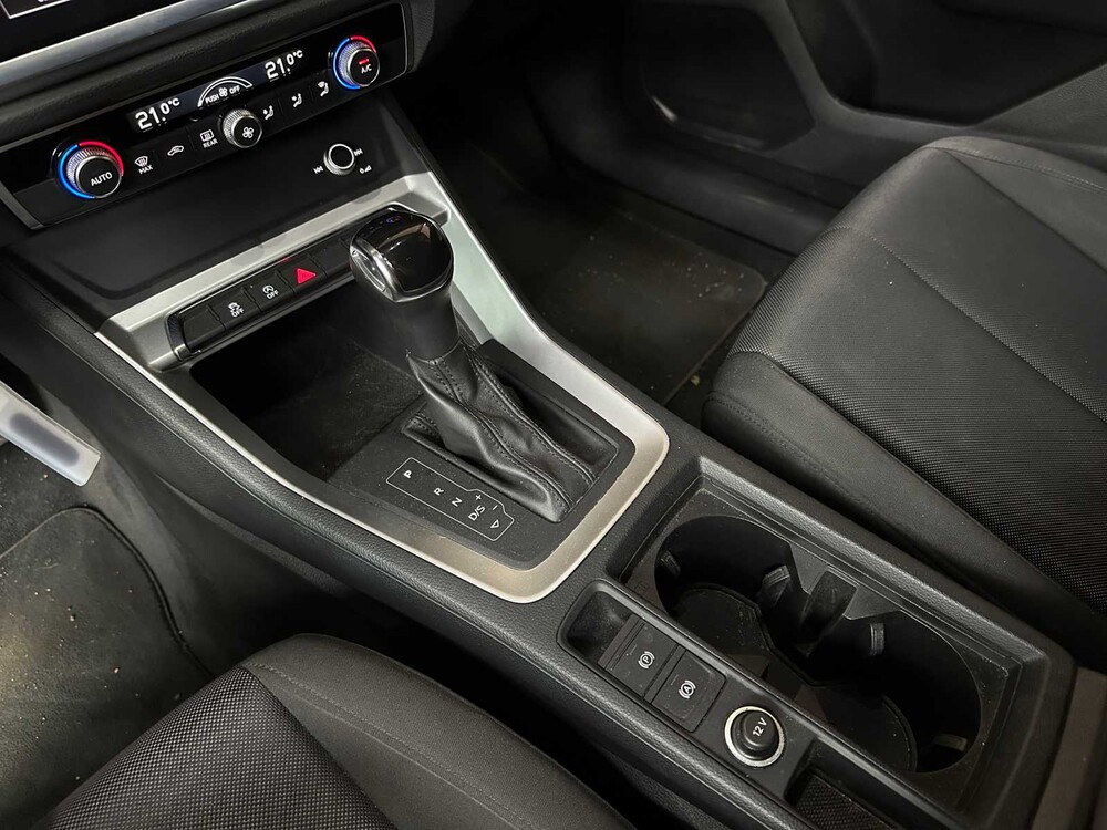 Audi Q3 35 TFSI Business Edition 150PS 2020, H-988-RB1