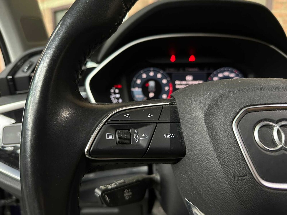 Audi Q3 35 TFSI Business Edition 150PS 2020, H-988-RB1