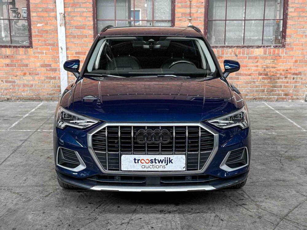 Audi Q3 35 TFSI Business Edition 150PS 2020, H-988-RB1